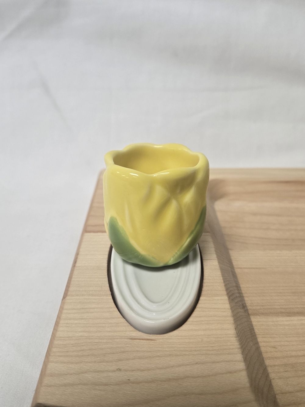 Nora Fleming Tiptoe Thru Em' Tulip Mini